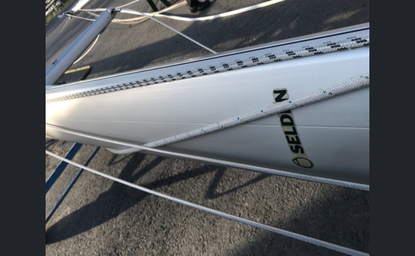 X-Yachts X-3/4 ton mk2-kuva-2